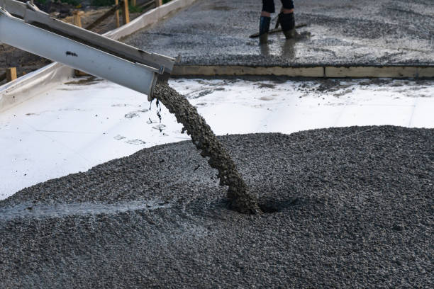 Best Concrete Sidewalk Installation in Phenix City, AL