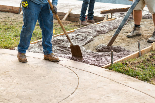Best Commercial Concrete Services in Phenix City, AL