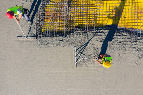 Best Concrete Sealing and Maintenance in Phenix City, AL