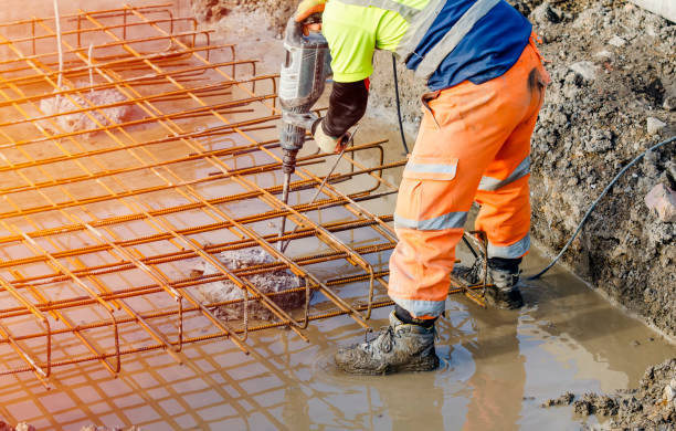 Best Concrete Driveway Installation in Phenix City, AL