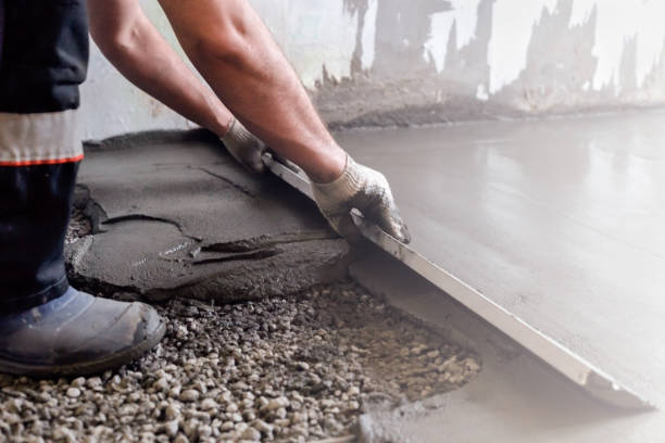 Best Residential Concrete Solutions in Phenix City, AL